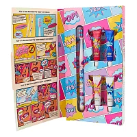 Набор MontCarotte TEENS DENTAL TUTOR KIT White - изображение 1