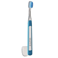 Зубная щетка RAPID HYAL Super Soft