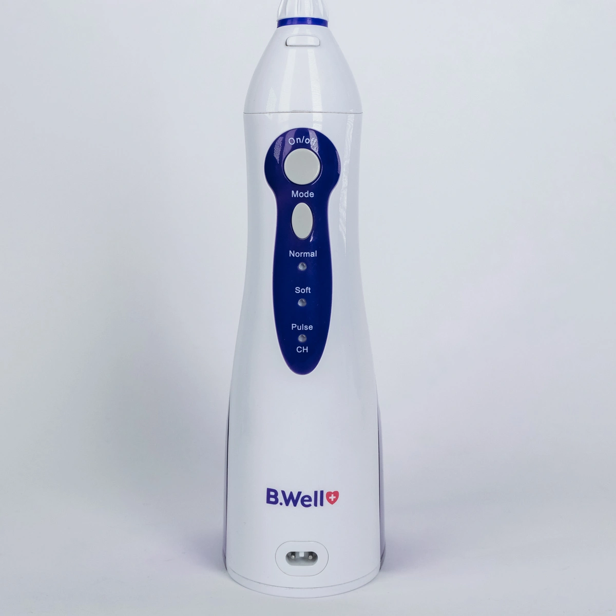 Ирригатор B.Well WI - 911 с увеличенной емкостью - изображение 4