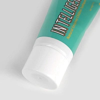 Детская зубная паста Intelligent Natural Enzymes Children со вкусом мяты и фруктов (с 6 мес), 40 г - изображение 3