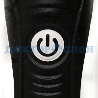 Oral-B Trizone 1000 D20.513.1 Black Edition - изображение 4