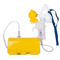 Ингалятор OMRON Comp AIR NE-C24 Kids - изображение 4