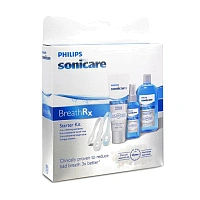 Набор Philips Sonicare BreathRX против неприятного запаха изо рта - изображение 5