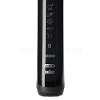 Oral-B Genius 9000 Black D701.545.6XC - изображение 5