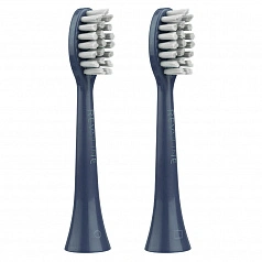 Насадки для Revyline RL 060 Голубые 2 шт.