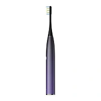 Электрическая зубная щетка Oclean X Pro фиолетовая - изображение 6
