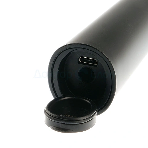 Электрическая зубная щетка Donfeel HSD-016 черная - изображение 4