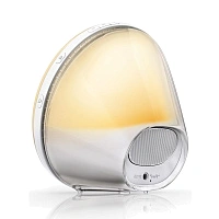 Световой будильник Philips Wake-up Light HF3521 - изображение 4