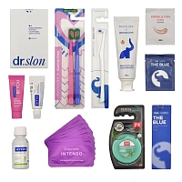 Подарочный набор Dental Gift Box - изображение 2