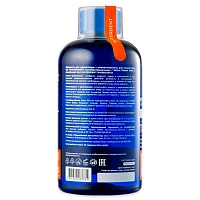 Жидкость для ирригатора Waterdent Антибактериальный комплекс, 0,05% хлоргексидин , 500 мл