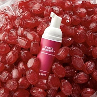 Пенка Emra Cyber Barberry, 60 мл