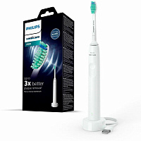 Электрическая зубная щетка Philips Sonicare HX3651/13 2100 Series