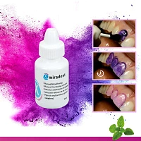 Индикатор зубного налета miradent Mira-2-Ton - изображение 4