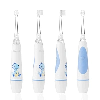 Электрическая зубная щетка Revyline RL 025 Infant, Blue - изображение 2