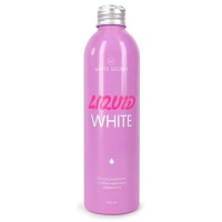 Ополаскиватель White Secret Liquid White, 250 мл
