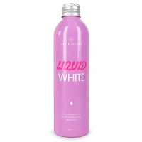 Ополаскиватель White Secret Liquid White, 250 мл - изображение 1