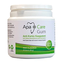 Жевательная резинка ApaGum Anti-Karies (45 шт)