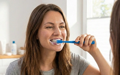 Как чистить зубы правильно: советы стоматолога