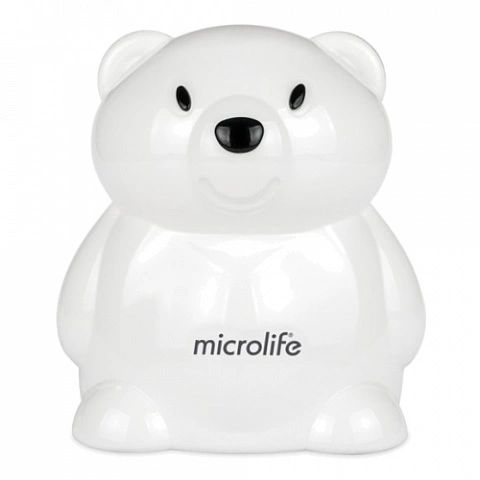Ингалятор Microlife NEB-400 Медвежонок - изображение 1