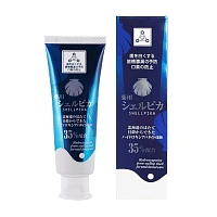 Зубная паста Ci Medical "Доктор Сияй" Medicated Shell Pika