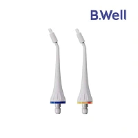 Ортодонтические насадки для ирригатора B.Well WI-911/912