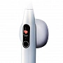 Электрическая зубная щетка Oclean X Pro Digital серебряная - изображение 10