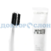 Набор зубная щётка + паста Curaprox White is Black - изображение 3