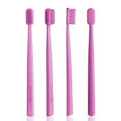 Набор зубных щеток Revyline SM 6000 SMART Trio, 3 шт