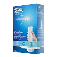 Ирригатор Oral-B Aquacare 4 MDH20.016.2