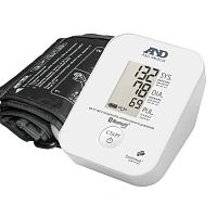 Тонометр A&D UA-911 BT-C - изображение 1