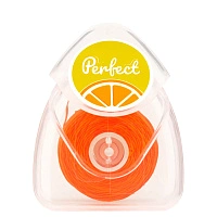Зубная нить Revyline Perfect Апельсин, 30 м - изображение 4