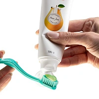 Зубная паста Revyline Perfect Грушевый джем, 100 г - изображение 2