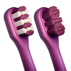 Электрическая зубная щётка Splat Sense Power фиолетовая