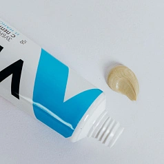 Зубная паста Vivax. Реминерализация, 95 гр