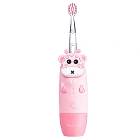Электрическая зубная щетка Revyline RL 025 Baby, Pink - изображение 2