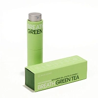 Дентальный парфюм White Secret Breath Green Tea, 15 мл
