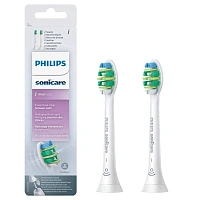 Насадки Philips Sonicare HX9002/10 для удаления налёта InterCare 2 шт. - изображение 1