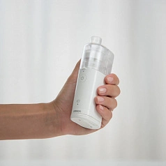 Ингалятор OMRON Micro Air U100