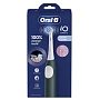 Электрическая зубная щетка Oral-B iO Series 2 Dark Green - изображение 3