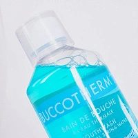 Ополаскиватель для полости рта BUCCOTHERM, 300 мл - изображение 6