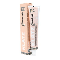 Зубная паста Klatz GLAMOUR ONLY Молочный шейк, 75 мл - изображение 1