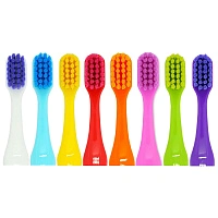 Детская зубная щетка Pesitro UltraClean Prime 7680 (с 3 лет)