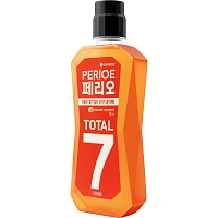 Ополаскиватель PERIOE Total 7 Fresh, 760 мл - изображение 2