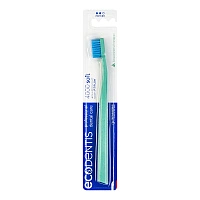 Зубная щетка ECODENTIS 4000 Soft Junior (с 4 лет) - изображение 5