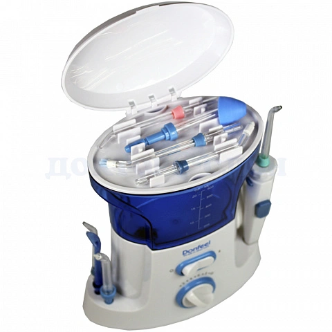 Ирригатор Donfeel OR-850 - изображение 6