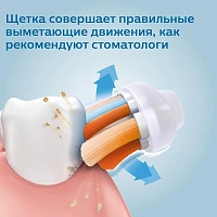Электрическая зубная щетка Philips Sonicare HX9917/88 DiamondClean 9000 - изображение 2