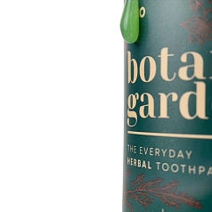 Зубная паста Loco Smile Botanica Garden, 300 мл