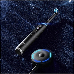 Электрическая зубная щетка Oral-B iO Series 10 Black