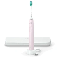 Электрическая зубная щетка Philips Sonicare HX3673/11 Series 3100
