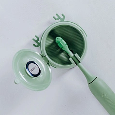 Электрическая зубная щетка Soocas D3 (Зеленая)